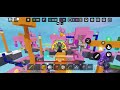 Roblox lucky block bedwars squads