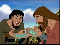 Bugtime Aventures - Whats a manna with you  - Christian cartoons