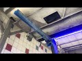 Brand New Washworld Razor Edge Car Wash - Chevron, Sylmar CA 2024 Revisit