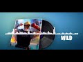 WILD MUSIC PACK  (ORIGINAL) (FORTNITE)
