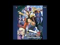 Dual Destinies OST: 1-11 Pursuit ~ Keep Pressing On