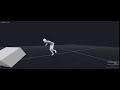 Endorphin | Active animation test