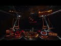 Elite Dangerous_Conflict Zone