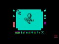 Phileas Fogg's Balloon Battles - on the ZX Spectrum 48K !! with Commentary