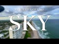 FOR THE LOVE OF SKY - ALBUM 31