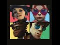 Gorillaz - She's My Collar [Lyrics in description]