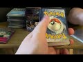 Pokemon TCG Temporal Forces Booster Box Opening 1