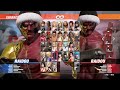 回線弱者のただリグで★を目指すだけ69 #DOA6