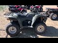 2008 Suzuki King Quad 750 - June 2024 Consignment Sale June 7-13 - Parsons Auctions Ltd.