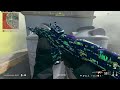 CALL OF DUTY: WARZONE 3 URZIKSTAN Sniper Rifle KATT AMR + RIVAL-9 (No Commentary)