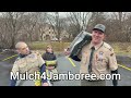 Mulch Fundraiser to Support Scouts Going to National Jamboree 2023