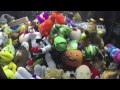 MY NEW STACKER!? AND MORE NEW CLAW MACHINES!