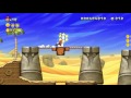 Donkey Kong Country: Tropical Freeze - Mario's Level Design, Evolved