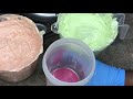 DIY Whipped Body Butter | Watermelon | Small Business