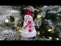 35 Christmas (In JULY) Crafts | Dollar Tree Holiday Farmhouse DIYs