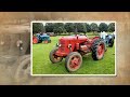 Beamish Museum Tractor Show 2024 (Part 4)#tractor #beamish #classictractor