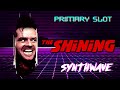 The Shining - Main Title Synthwave [Primary Slot Remix]