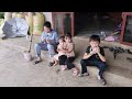 Ly Khang Anh - Poor children act pitifully or reprehensively