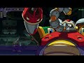 Mega Man Maverick Hunter X (PSP) Vile Hard Mode Full playthrough
