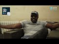 Derek Chisora on Usyk have the 'EDGE' over Tyson Fury mentally | #RingOfFire 🇸🇦🔥