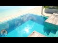 Kuramathi Maldives 🌞❤️ - The impressive POOL VILLA - HD Room Visit - Vlog Maldives Island
