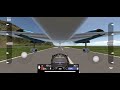 How to land in simple planes #simpleplanes