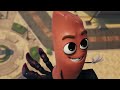 Sausage Party: Foodtopia - Official Trailer | Prime Video