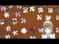 【Puzzle Together】ぶいすぽの皆でパズルを完成させよう #ぶいすぽ夏休み【ぶいすぽっ！/英リサ】