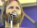 The Beach Boys - Live in Washington DC, July 4 1980