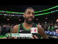 The NBA Media Is Lying About Kyrie Irving..