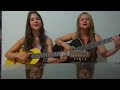 Priscilla & Geisa Helena / A Moça do Carro de Boi - Trio Parada Dura