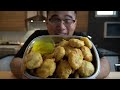 More Better Than Takeout CHICKEN NUGGET Recipe