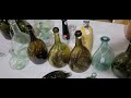 Baltimore Bottle Show 2024 Walkthrough 43rd Annual Antique Bottles Show & Sale