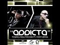 Young Hollywood Ft Tony Lenta - Addicta (Www.Reggaeton4Life.Com)