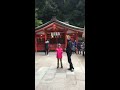 Travel to Kyoto, Japan - Fushimi Inari Shrine