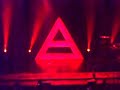 30 Seconds To Mars - Closer To The Edge - Zombie Night Montreal May 6, 2011