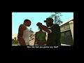 GTA SA gameplay 1