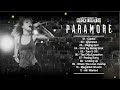 Paramore Brand New Eyes Full Album