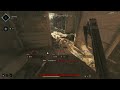 Hunt  Showdown | Shot with GeForce