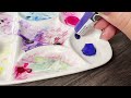 Beginner Watercolor MISTAKES ❗What to avoid to get better results