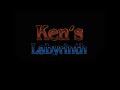Ken's Labyrinth OST - Congrats #2
