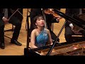 Kuroki Yukine / Prokofiev - Piano Concerto No.3（PTNA2019 Final Round Grade Superior Silver Prize）