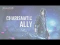 Devil May Cry: Peak Of Combat | V: Charismatic Ally - Reveal trailer