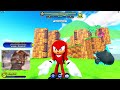 Rich Noob Spends $1,000,000 to Become the FASTEST in Sonic Speed Simulator