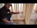 How To Plumb A Bathroom In 20 Minutes! - Beginners Guide
