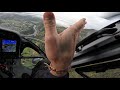 Helicopter FPV GoPro HERO 10 TEST FLIGHT