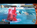 NARUTO X BORUTO Ultimate Ninja STORM CONNECTIONS: Ranked Battle 19