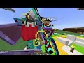 How i took down the strongest team on this SMP. | Experience SMP