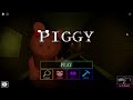 The Prototype gameplay | Piggy #roblox