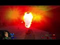 Brutal Doom: Doom 2 Reloaded - Map 28 - The Underworld